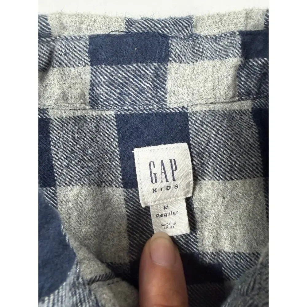 GAP kids navy
